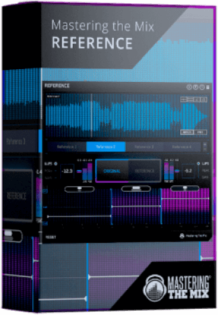 Mastering The Mix Bundle v1.4m Unlocked iNTEL M1 MacOSX